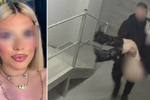 «Θα πούμε ότι την βρήκαμε στον δρόμο»: Πώς μετέφεραν και εγκατέλειψαν τη Μυρτώ, σοκάρει ο κυνισμός των τριών συλληφθέντων