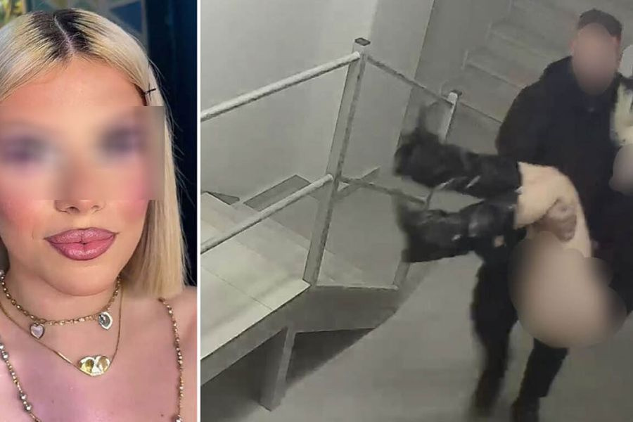 «Θα πούμε ότι την βρήκαμε στον δρόμο»: Πώς μετέφεραν και εγκατέλειψαν τη Μυρτώ, σοκάρει ο κυνισμός των τριών συλληφθέντων