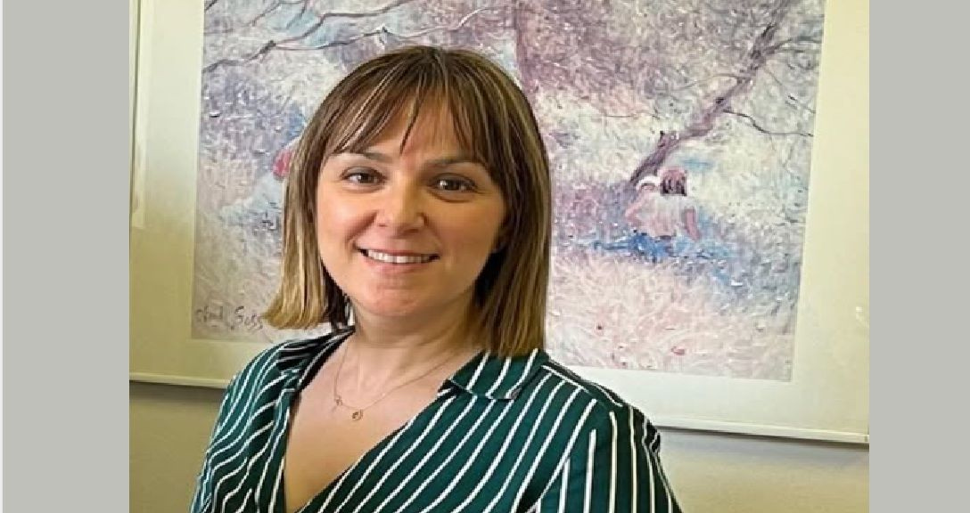 “Στης Ογκολογικής τους σιωπηλούς διαδρόμους, περνούσε η μορφή σου σαν φως της αυγής..” – Το συγκινητικό αντίο από τη Γεωργία Μηλάκη