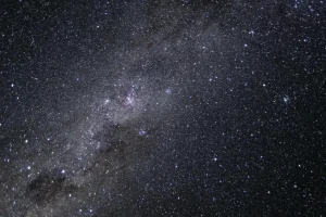 Εκπληκτική, νέα φωτογραφία του Γαλαξία -Mαγικές εικόνες από τη «σκοτεινή» πλευρά της Σελήνης