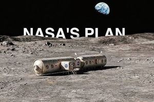 Αυτός είναι ο «Οδηγός Σελήνης» της NASA και περιλαμβάνει 73 αποστολές στο φεγγάρι