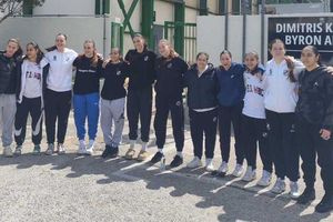 Στη «μάχη» των πλέι άουτ από σήμερα ο ΟΦΗ στο μπάσκετ