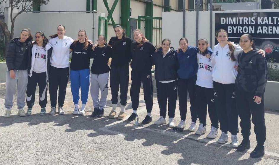 Στη «μάχη» των πλέι άουτ από σήμερα ο ΟΦΗ στο μπάσκετ