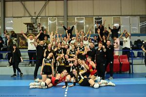 Βόλεϊ: Μπαίνουν στη μάχη του Final 4 οι Νεάνιδες του ΟΦΗ