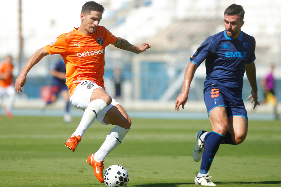 Ζητούμενο η συγκέντρωση και… η νίκη  για τον ΟΦΗ με Λεβαδειακό