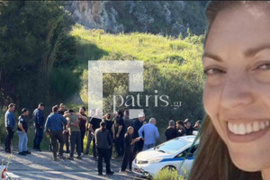 Τραγωδία με την 43χρονη: Μια κάμερα που “έπιασε” το smart του 39χρονου οδήγησε στη νεκρή Ελευθερία!