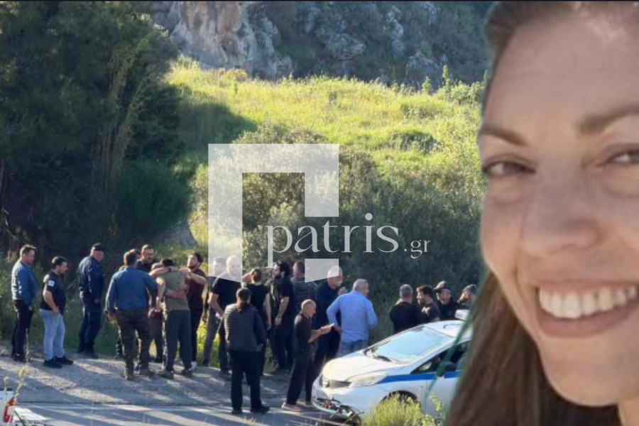 Τραγωδία με την 43χρονη: Μια κάμερα που “έπιασε” το smart του 39χρονου οδήγησε στη νεκρή Ελευθερία!