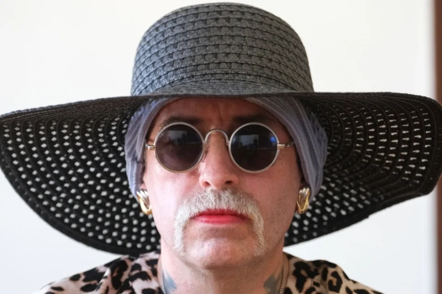 Νεοναζί που άλλαξε φύλο για να αποφύγει τη φυλάκιση στη Γερμανία συνελήφθη στην Τσεχία