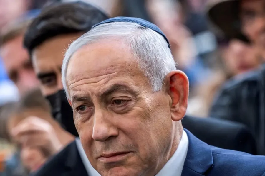 Αποκάλυψη Νετανιάχου: Έκανα πετυχημένο χειρουργείο και θεραπεία για καρκίνο του προστάτη