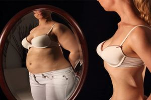 Νευρική ανορεξία: Ο κρίσιμος ρόλος του πατέρα στη θεραπεία – Τι δείχνει ελληνική έρευνα