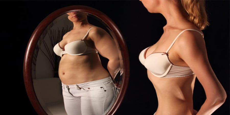 Νευρική ανορεξία: Ο κρίσιμος ρόλος του πατέρα στη θεραπεία – Τι δείχνει ελληνική έρευνα