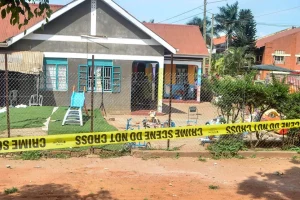 Τραγωδία στην Ουγκάντα: Τέσσερα παιδιά δολοφονήθηκαν σε νηπιαγωγείο με ματσέτα