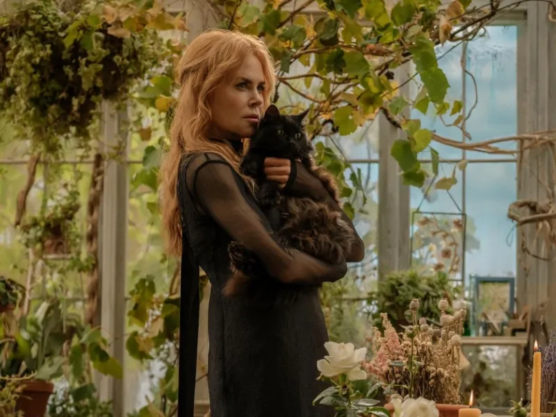 «Practical Magic 2»: Η μεγάλη επιστροφή των αδελφών Owens μέσα από το πρώτο trailer