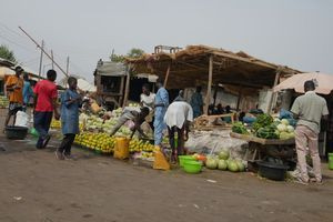 Νιγηρία: 100 νεκροί τουλάχιστον από λαθεμένο χτύπημα της αεροπορίας σε τοπική αγορά