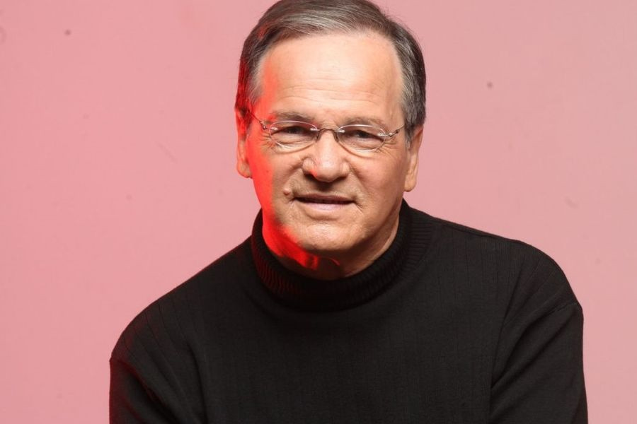 Αφιέρωμα στον συνθέτη Χρήστο Νικολόπουλο