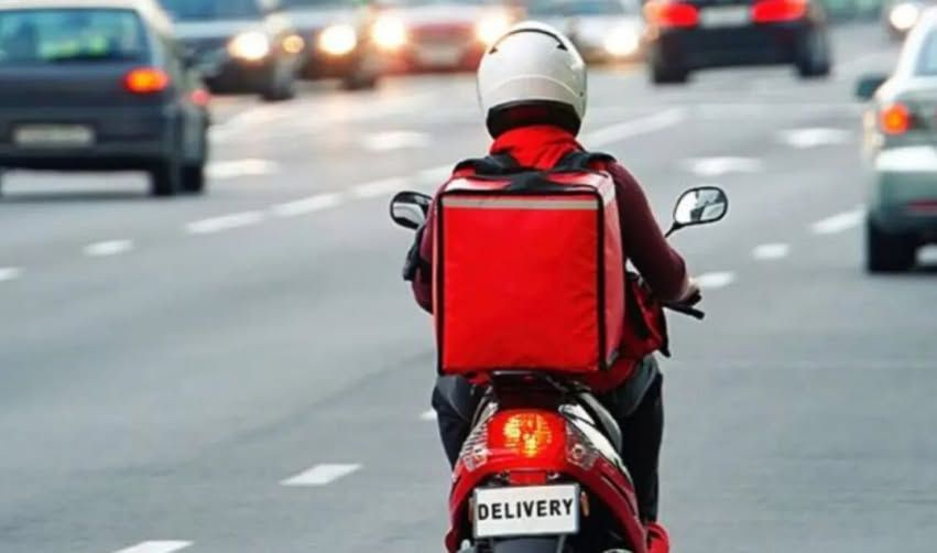 Αφρικανική σκόνη: Την προσωρινή παύση των υπηρεσιών διανομής ζητά ο πρόεδρος των Εργαζομένων Επισιτισμού-Τουρισμού