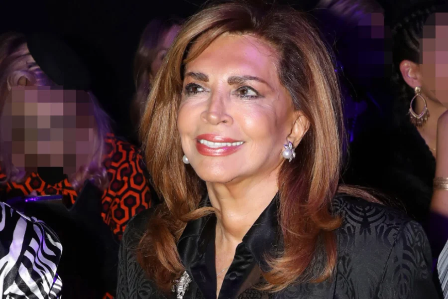 Μιμή Ντενίση: Οι πολύ μεγάλες μου σχέσεις με τον Γιάννη Φέρτη και τον Αντώνη Τρίτση υπήρξαν σταθμοί στη ζωή μου