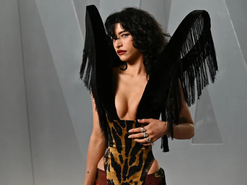 «Fonda»: Η Odessa A’zion στο ψυχολογικό θρίλερ της Ζιστίν Τριέ