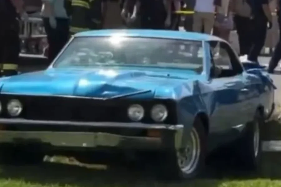 Μεθυσμένος οδηγός παρέσυρε πλήθος σε φεστιβάλ στη Λουιζιάνα -Τουλάχιστον 13 τραυματίες