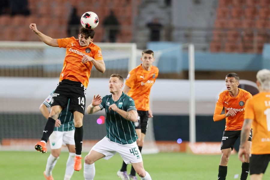 Τριήμερο ρεπό πριν το «καυτό» 15ήμερο που θα κρίνει την σεζόν για τον ΟΦΗ