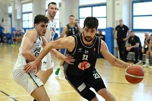 Μπάσκετ: Υποβιβάστηκε στη National League 2 ο ΟΦΗ