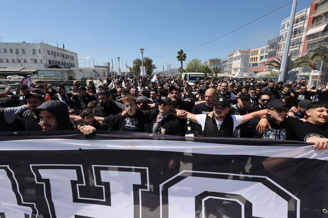 «Ανάψαμε φωτιά και μεγαλώνει» με νέα γενιά φιλάθλων ΟΦΗ