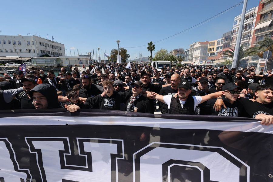 «Ανάψαμε φωτιά και μεγαλώνει» με νέα γενιά φιλάθλων ΟΦΗ