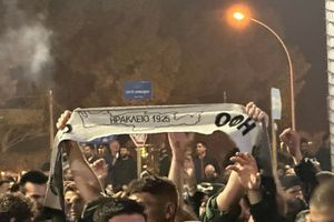 “Τυφλή” οπαδική βία μετά τη νίκη του ΟΦΗ – Έστειλαν στο νοσοκομείο με 20 ράμματα νεαρό οπαδό στις Πατέλες