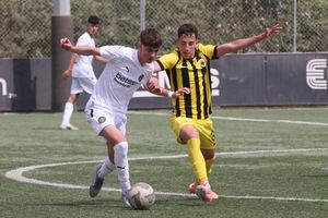 Τριπλή ήττα από ΑΕΚ για τον ΟΦΗ