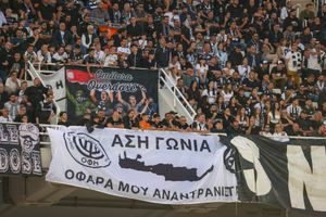ΟΦΗ: Πρόσω ολοταχώς για….sold out τα εισιτήρια του τελικού