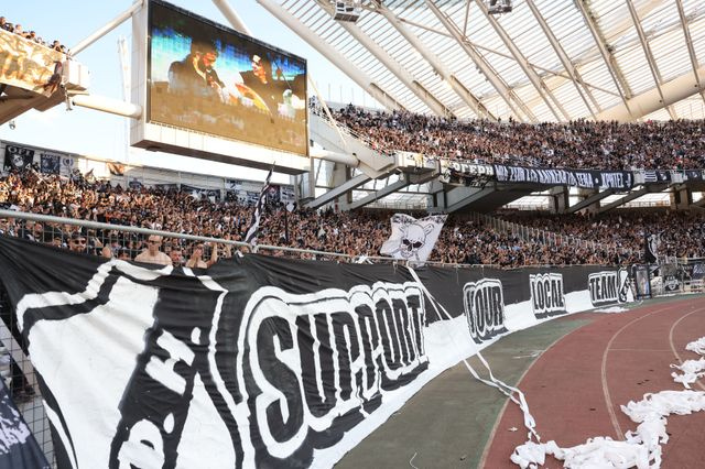 ΟΦΗ: Συναίνεσε στο αίτημα του ΠΑΟΚ για τελικό χωρίς “νεκρές ζώνες”, παραπάνω εισιτήρια στις ομάδες