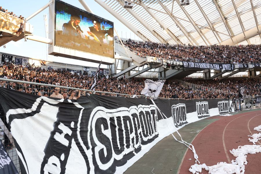 ΟΦΗ: Συναίνεσε στο αίτημα του ΠΑΟΚ για τελικό χωρίς “νεκρές ζώνες”, παραπάνω εισιτήρια στις ομάδες