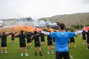 ΠΑΕ ΟΦΗ: Πάμε να φέρουμε το Κύπελλο στην Κρήτη