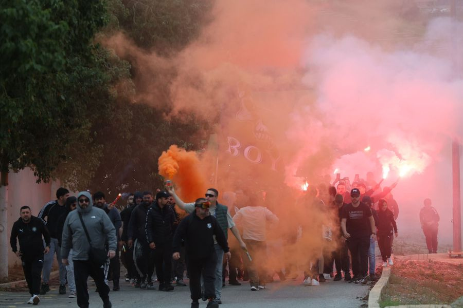Φέρ’το…  Φέρ’το…
