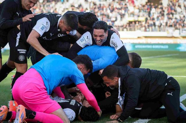 Τους έστειλε…κουβά ο  ΟΦΗ  και τους έχει κάνει να τρέχουν