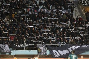ΟΦΗ – Snakes: Ευχαριστούν Μπούση, παίκτες και Κόντη για το έπος του Κυπέλλου