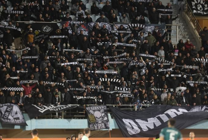 ΟΦΗ: Οδηγίες προς τους φιλάθλους για τον Τελικό Κυπέλλου