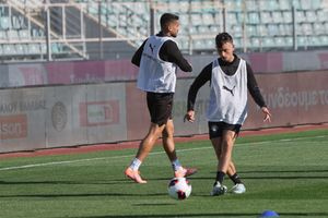 (ΒΙΝΤΕΟ) Ολοκλήρωσε την προετοιμασία του ο ΟΦΗ εν όψει του τελικού του Κυπέλλου