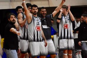 Ματς ζωής ή θανάτου δίνει σήμερα στο «Λίντο» ο ΟΦΗ στο μπάσκετ