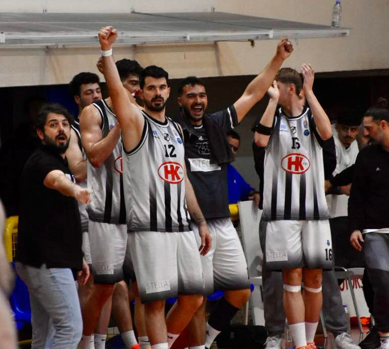 Ματς ζωής ή θανάτου δίνει σήμερα στο «Λίντο» ο ΟΦΗ στο μπάσκετ