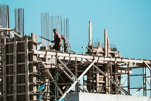 Σημαντική αύξηση της οικοδομικής δραστηριότητας στο Ηράκλειο σε σχέση με το 2025