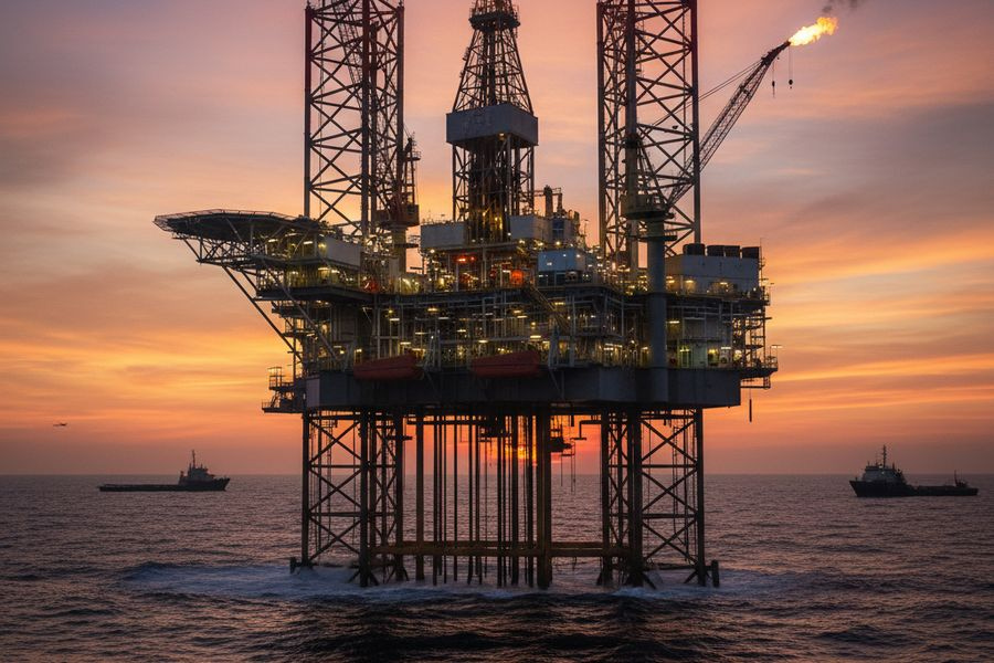 Η θαλάσσια ζωή της Μεσογείου απειλείται άμεσα από τις σεισμικές έρευνες και εξορύξεις υδρογονανθράκων