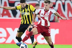 Σούπερ Λιγκ: Τώρα αρχίζουν τα δύσκολα για όλους