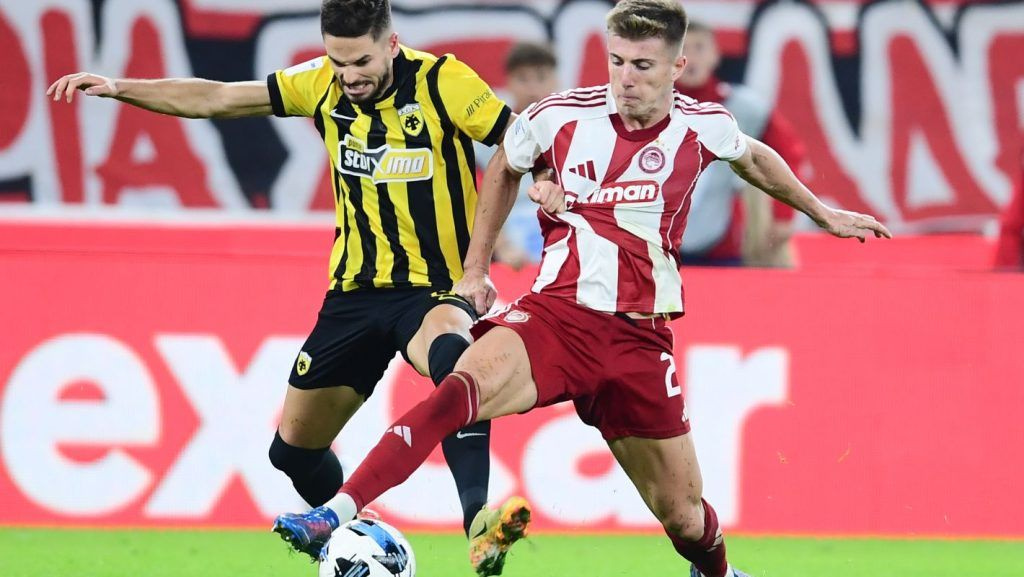 Σούπερ Λιγκ: Τώρα αρχίζουν τα δύσκολα για όλους