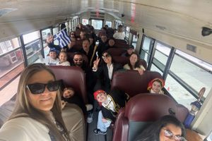 Το “ευχαριστώ” της “Ομόνοιας” σε όσους βοήθησαν στην παρέλαση και τις παράλληλες εκδηλώσεις