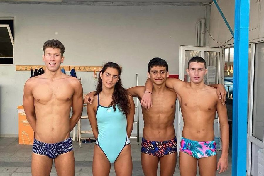 «Έπιασε» όριο για το Ευρωπαϊκό ο Χουρδάκης