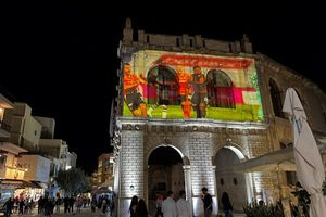 Αναβάλλεται λόγω ΟΦΗ η αποψινή συνεδρίαση του Δημοτικού Συμβουλίου