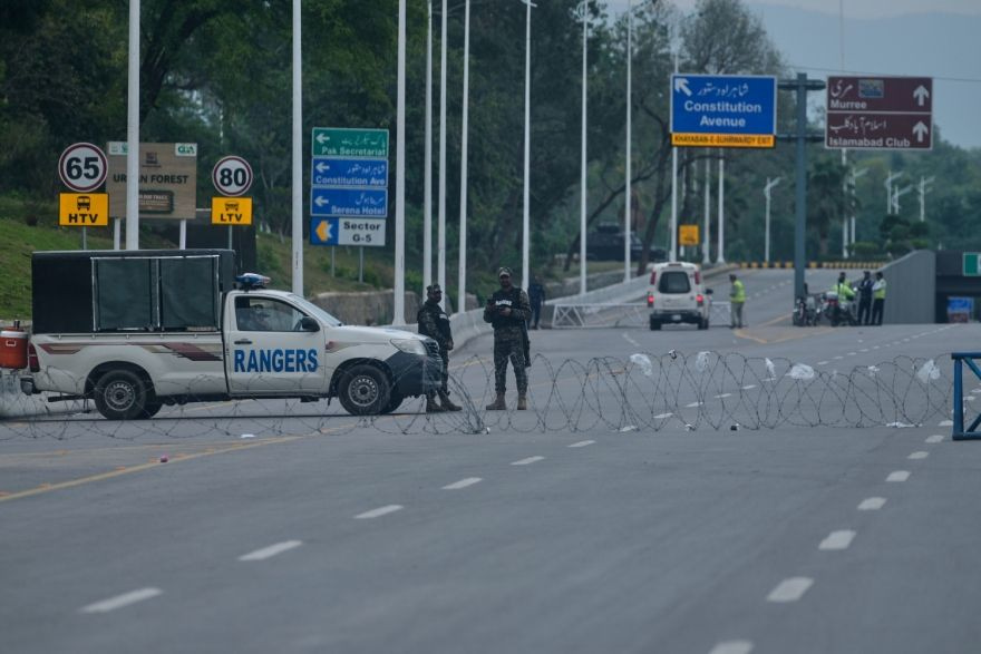Σήμερα οι κρίσιμες συνομιλίες ΗΠΑ – Ιράν στο Πακιστάν για το μέλλον του πολέμου