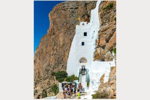 Ελληνικό Πάσχα, το δικό μας Πάσχα