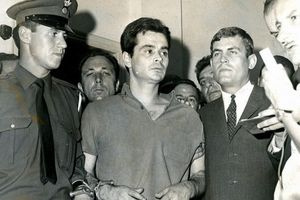 Αλ. Παναγούλη: Εκδήλωση για τα 50 χρόνια από τον θάνατο του στη Δίβρη Ηλείας, τόπο καταγωγής του